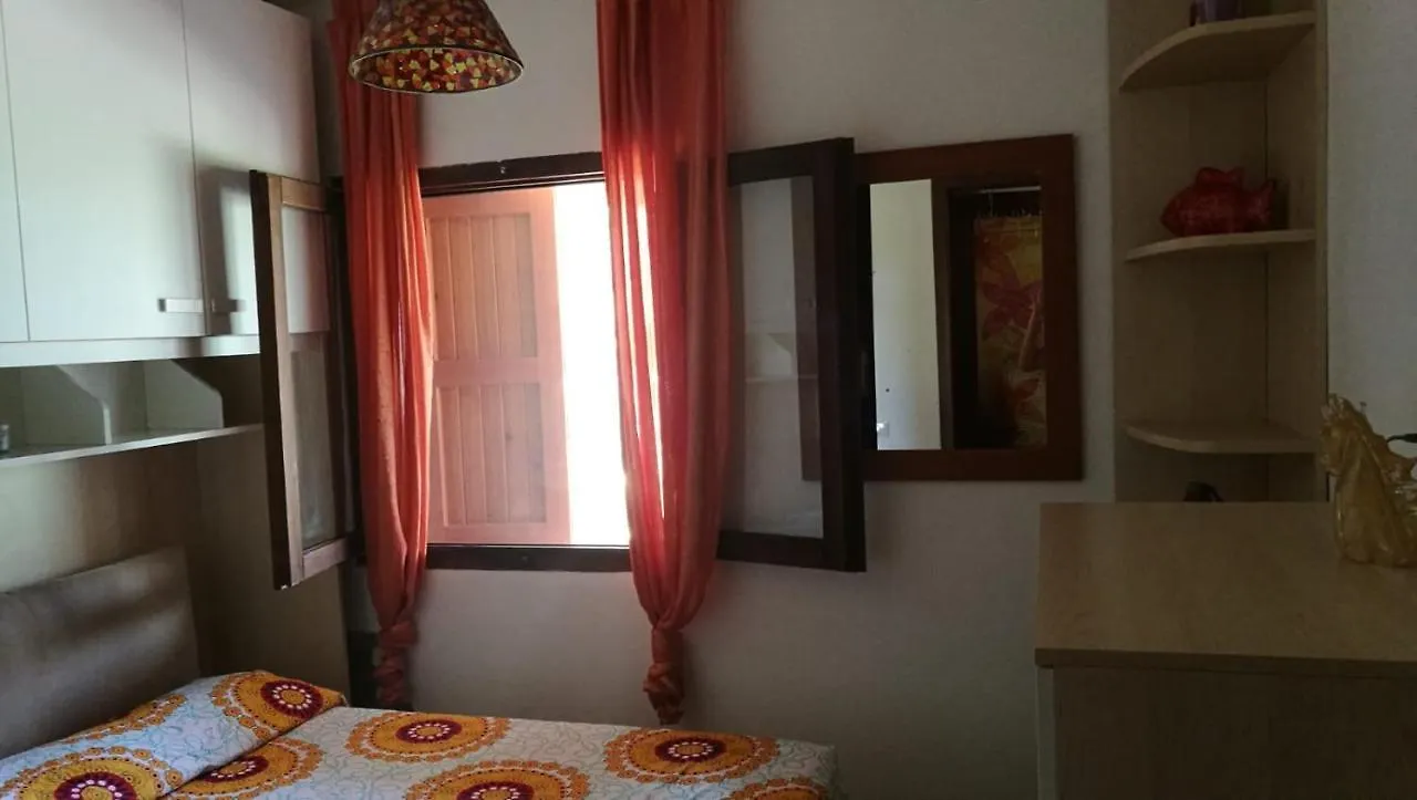 Villa Relax Tra Gli Ulivi Alghero