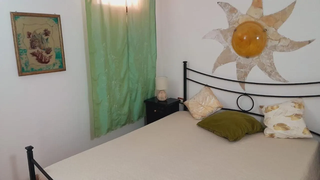 Villa Relax Tra Gli Ulivi Alghero