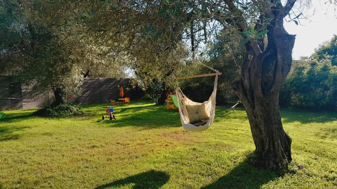 Villa Relax Tra Gli Ulivi Alghero 0*,  Italy