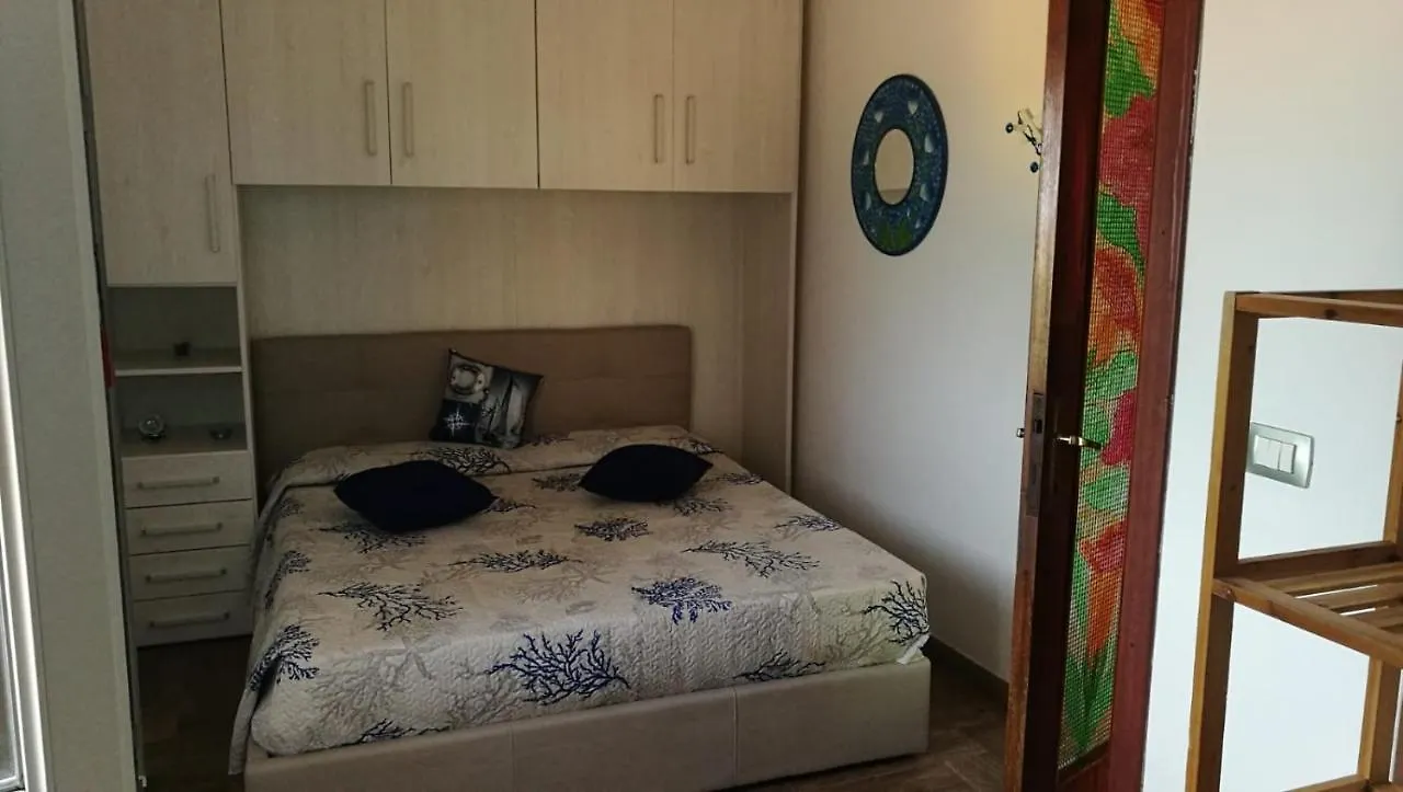Villa Relax Tra Gli Ulivi Alghero